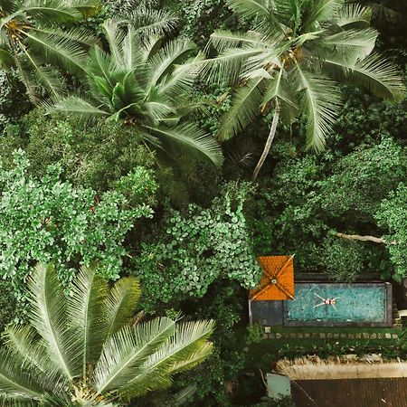 The Nest In Ubud, Bembengan Cottage Exterior photo