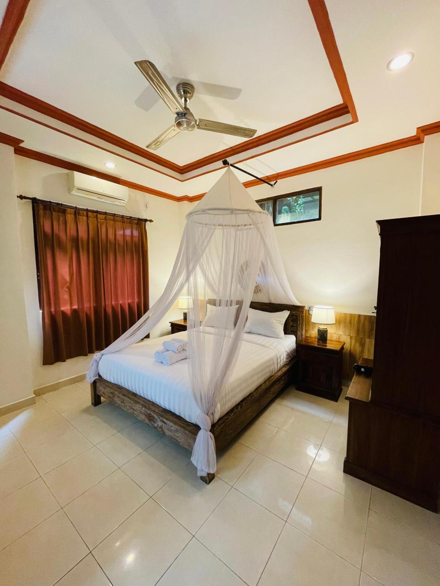 The Nest In Ubud, Bembengan Cottage Exterior photo