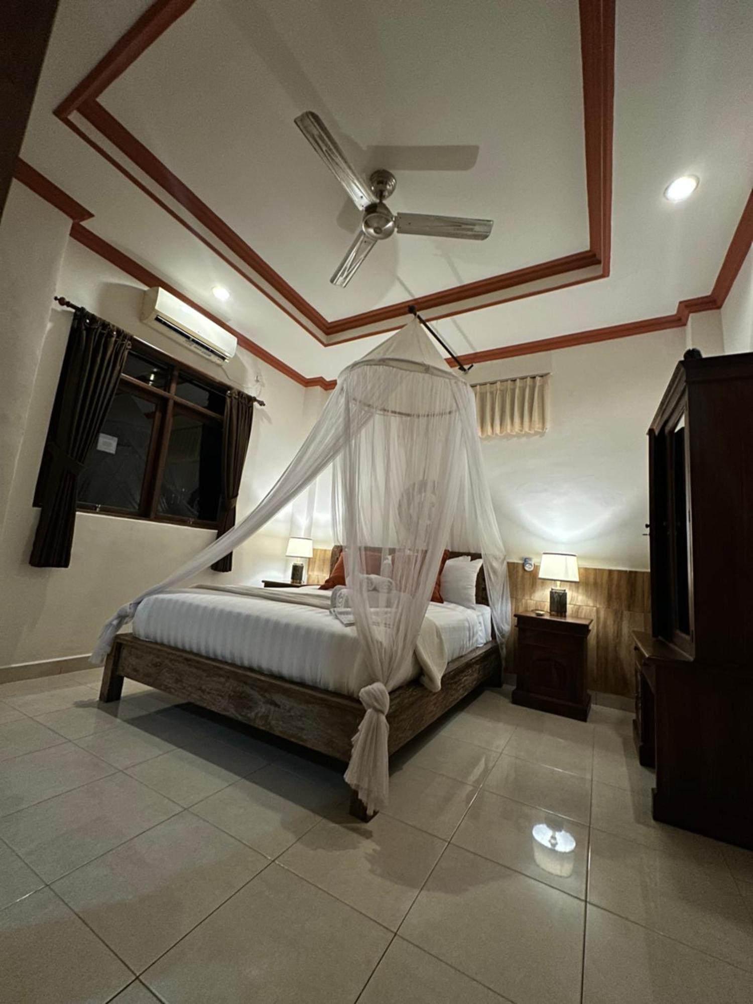 The Nest In Ubud, Bembengan Cottage Exterior photo
